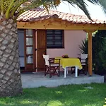 Haus Katerina דירה *