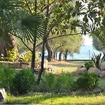 דירה Haus Katerina