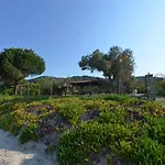 דירה Haus Katerina