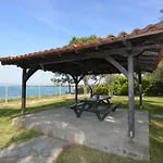 דירה Haus Katerina וורוורו