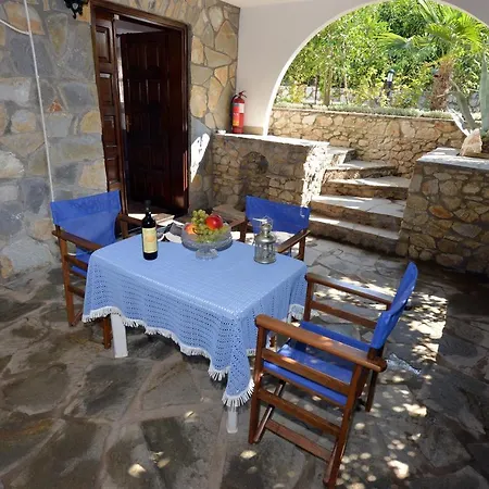 Haus Katerina Apartamento *