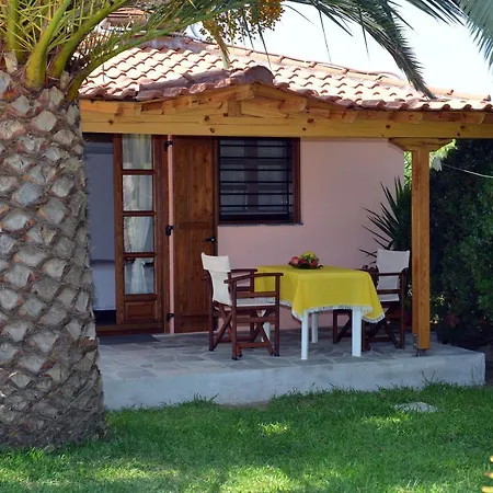 Haus Katerina Apartamento *