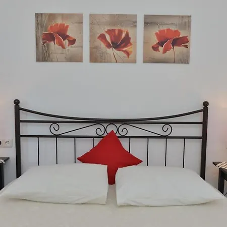 شقة Haus Katerina *