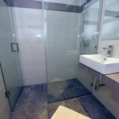 Apartamento Haus Katerina Vourvourou