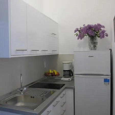 Haus Katerina Apartamento Vourvourou