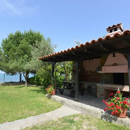 Haus Katerina Apartamento *
