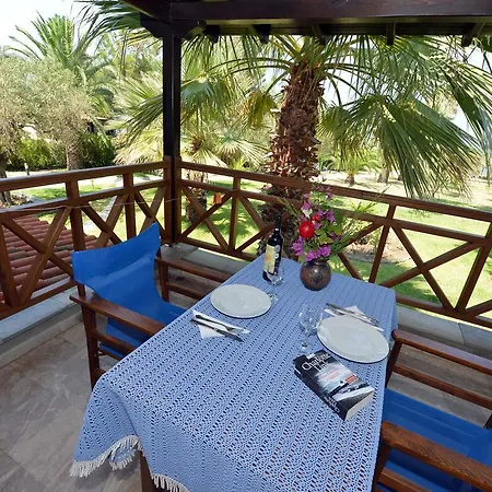Apartamento Haus Katerina