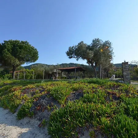 Apartamento Haus Katerina