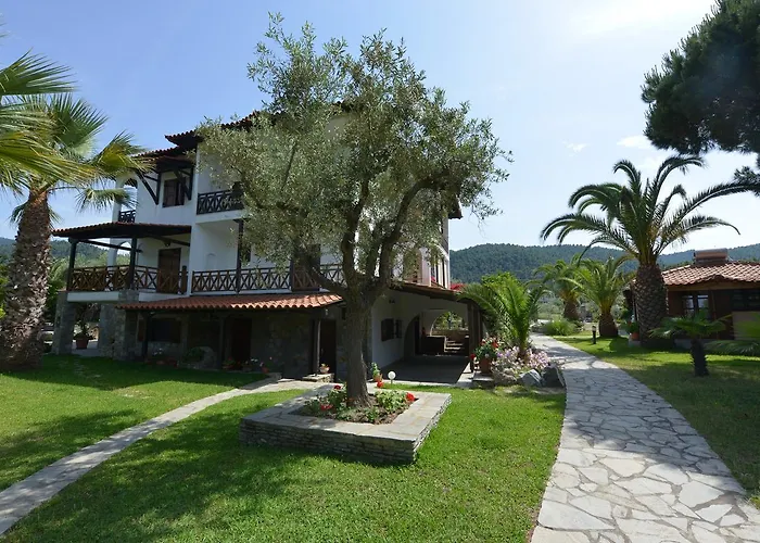 Haus Katerina *