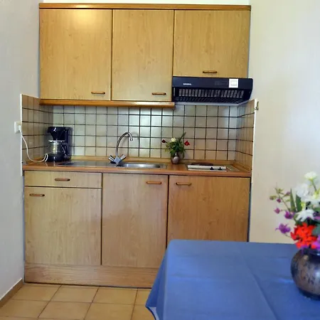 Appartement Haus Katerina