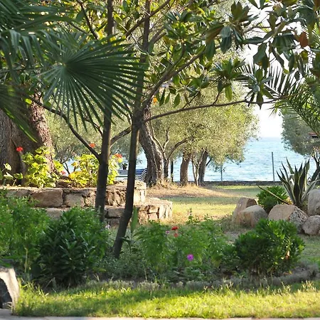 Apartment Haus Katerina