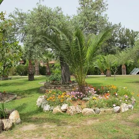 Appartement Haus Katerina