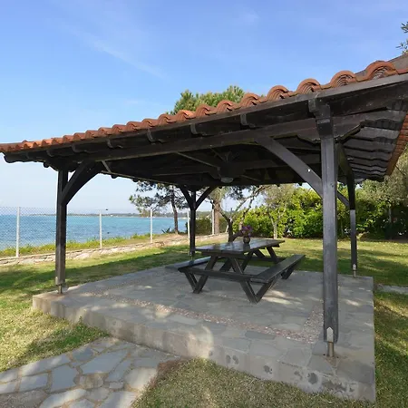 Apartment Haus Katerina Vourvourou