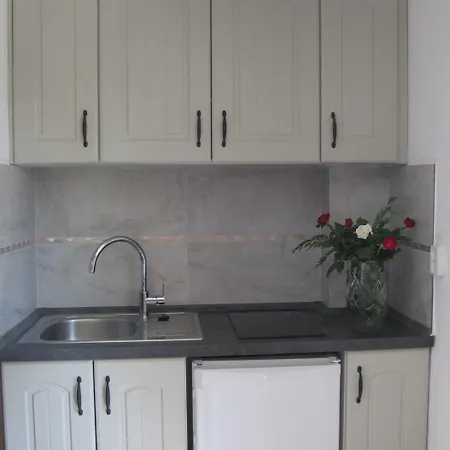 Haus Katerina Appartement *