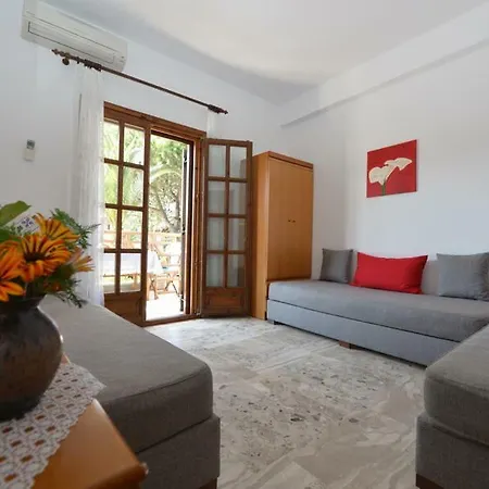 Haus Katerina * Vourvourou