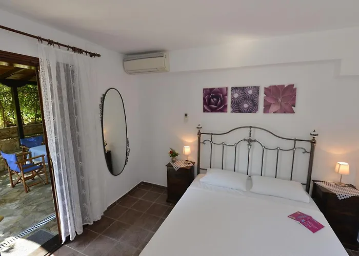 Haus Katerina Appartement *