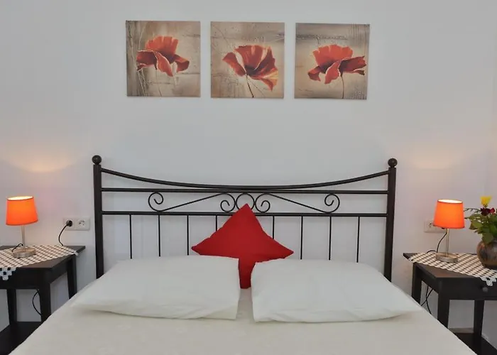 Appartement Haus Katerina *