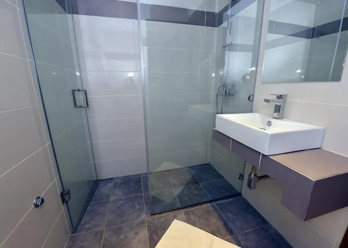 Appartement Haus Katerina Vourvourou