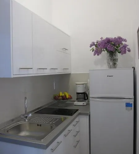 Haus Katerina Appartement Vourvourou