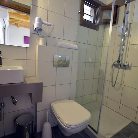 Апартаменты Haus Katerina *