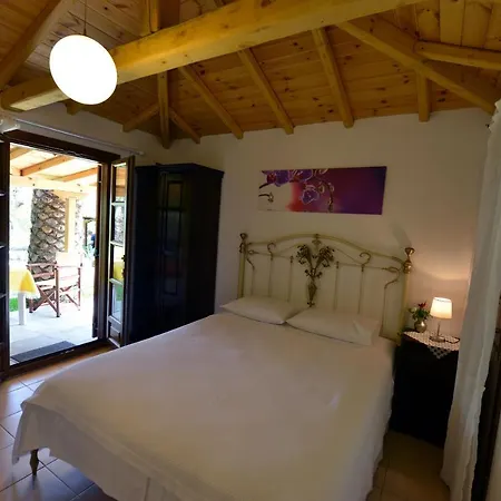 Haus Katerina Lägenhet *