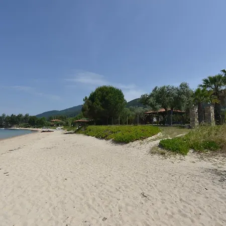 Haus Katerina * Vourvourou