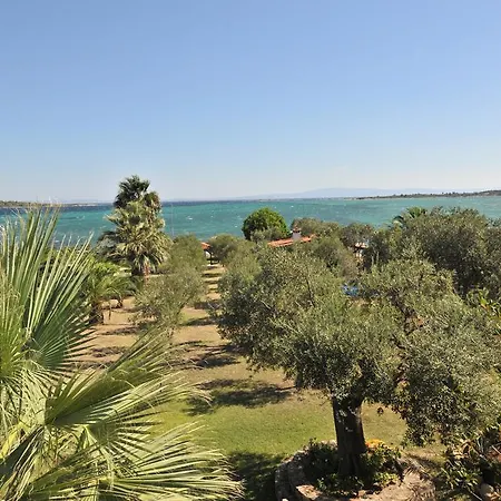 Haus Katerina Vourvourou