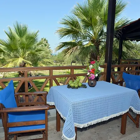 Lägenhet Haus Katerina *