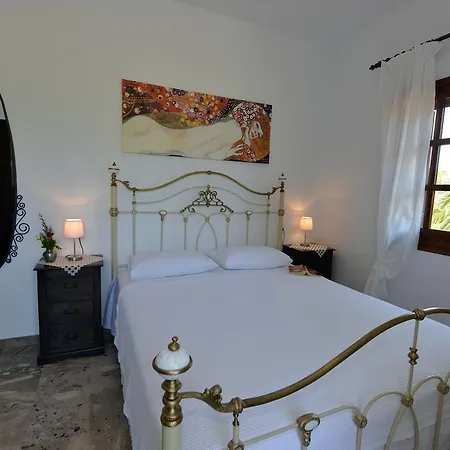 Haus Katerina Vourvourou