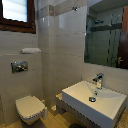 Haus Katerina Апартаменты