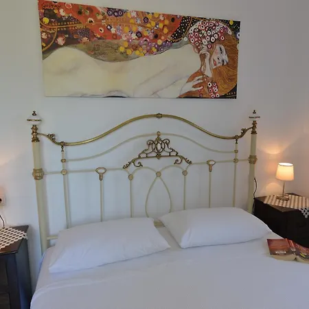 Haus Katerina Lägenhet *