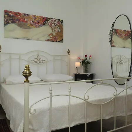 Haus Katerina Апартаменты Вурвуру
