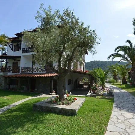 Haus Katerina *