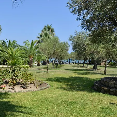 Lägenhet Haus Katerina