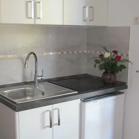 Haus Katerina Апартаменты *