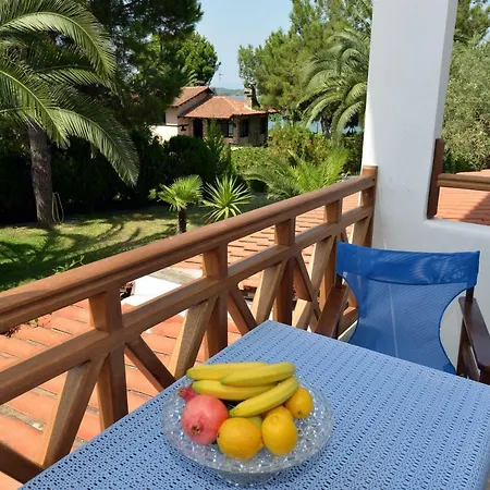 Haus Katerina Vourvourou